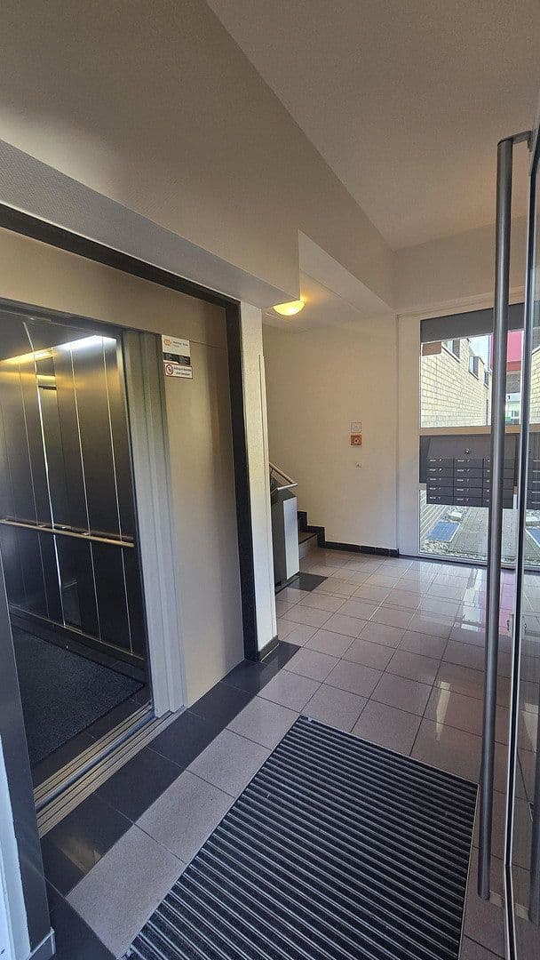 2 bedroom flat for sale, 57 m², Hilde-und-Joseph, Professor-Neyses-Platz 2, Düsseldorf, North Rhine-Westphalia 2 bedroom flat for sale, 57 m², Hilde-und-Joseph, Professor-Neyses-Platz 2, Düsseldorf, North Rhine-Westphalia