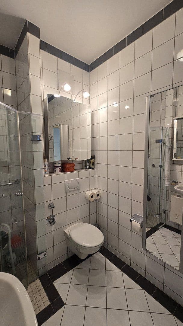 2 bedroom flat for sale, 57 m², Hilde-und-Joseph, Professor-Neyses-Platz 2, Düsseldorf, North Rhine-Westphalia 2 bedroom flat for sale, 57 m², Hilde-und-Joseph, Professor-Neyses-Platz 2, Düsseldorf, North Rhine-Westphalia