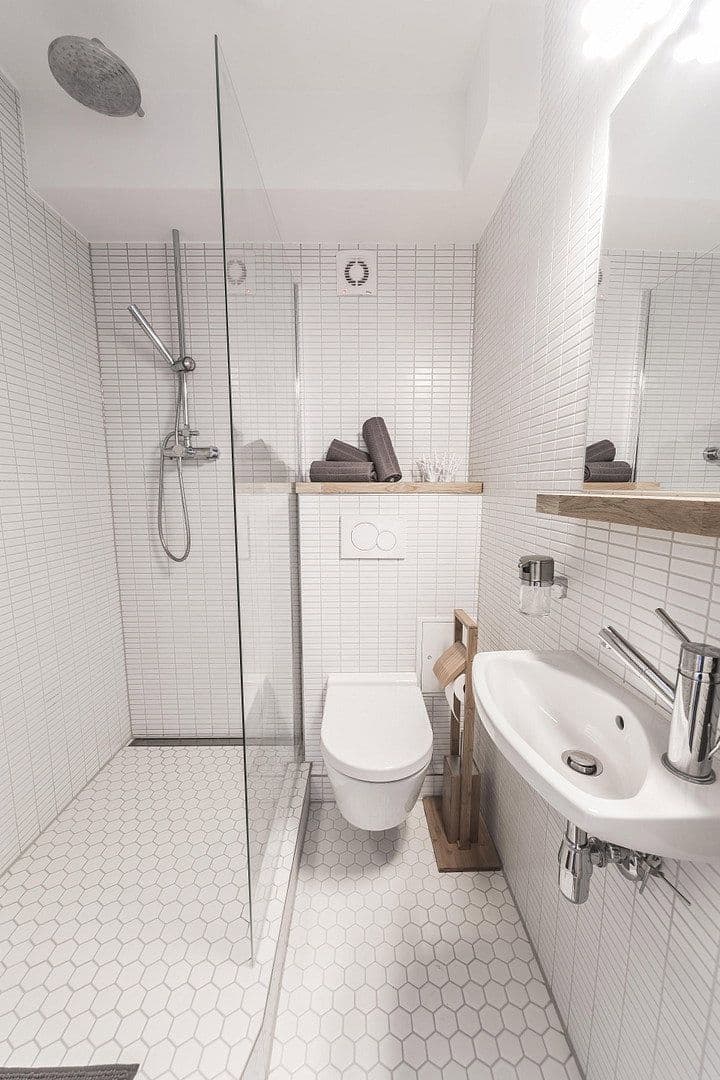 2 bedroom flat to rent, 56 m², Gladbacherstr. 27, Düsseldorf, North Rhine-Westphalia 2 bedroom flat to rent, 56 m², Gladbacherstr. 27, Düsseldorf, North Rhine-Westphalia