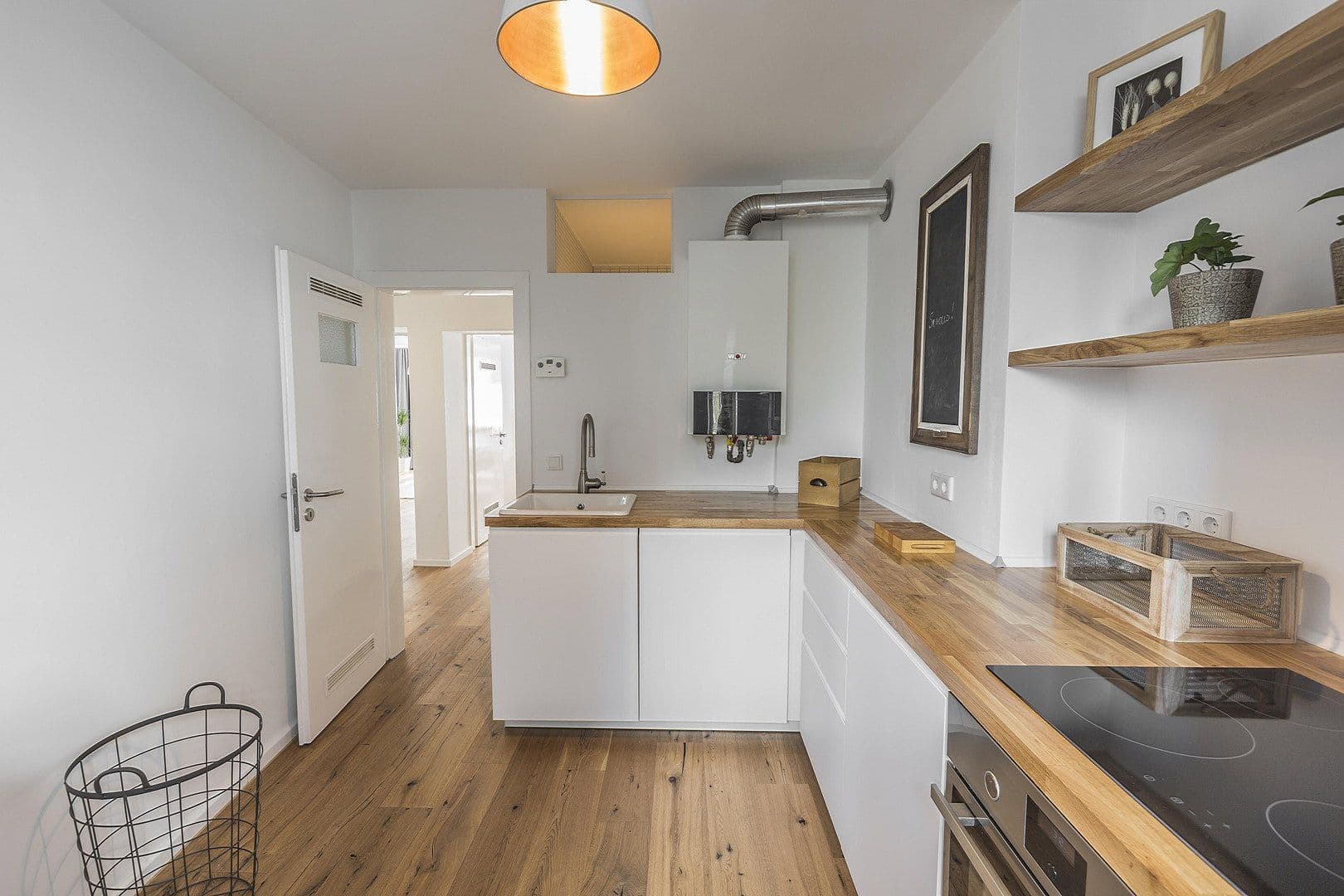 2 bedroom flat to rent, 56 m², Gladbacherstr. 27, Düsseldorf, North Rhine-Westphalia 2 bedroom flat to rent, 56 m², Gladbacherstr. 27, Düsseldorf, North Rhine-Westphalia