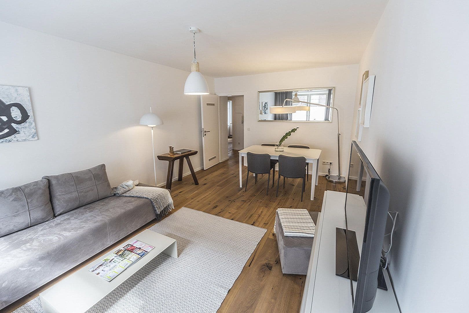 2 bedroom flat to rent, 56 m², Gladbacherstr. 27, Düsseldorf, North Rhine-Westphalia 2 bedroom flat to rent, 56 m², Gladbacherstr. 27, Düsseldorf, North Rhine-Westphalia