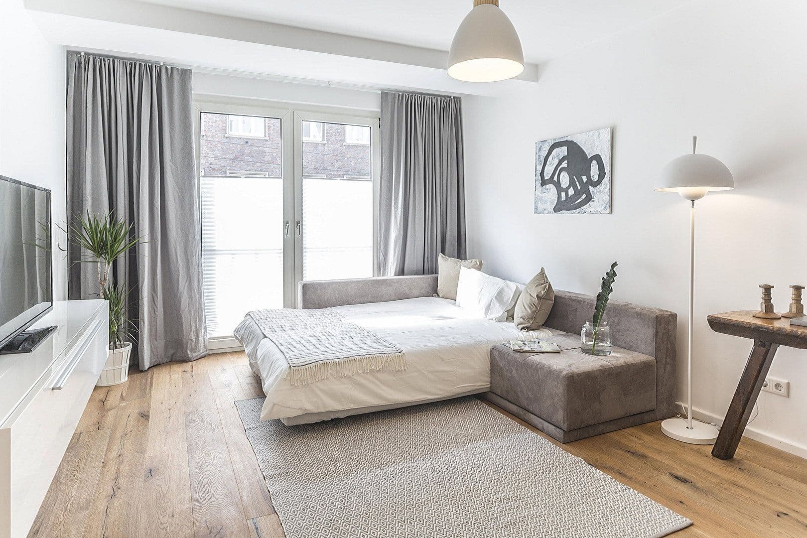 2 bedroom flat to rent, 56 m², Gladbacherstr. 27, Düsseldorf, North Rhine-Westphalia 2 bedroom flat to rent, 56 m², Gladbacherstr. 27, Düsseldorf, North Rhine-Westphalia