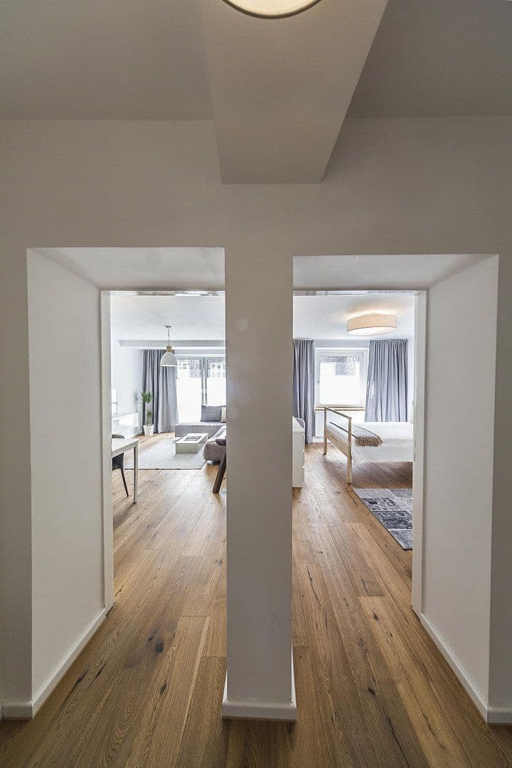 2 bedroom flat to rent, 56 m², Gladbacherstr. 27, Düsseldorf, North Rhine-Westphalia 2 bedroom flat to rent, 56 m², Gladbacherstr. 27, Düsseldorf, North Rhine-Westphalia