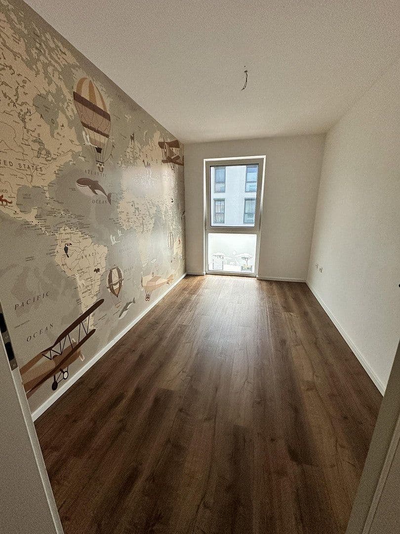 4 bedroom flat for sale, 103 m², Berghey 4, Braunschweig, Lower Saxony 4 bedroom flat for sale, 103 m², Berghey 4, Braunschweig, Lower Saxony