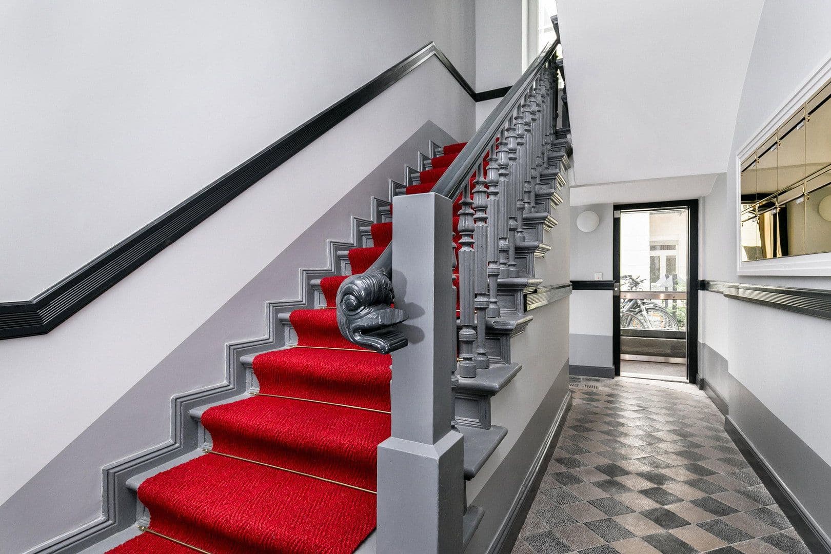 2 bedroom flat to rent, 83 m², Fritz-Reuter-Str.3, Berlin, Berlin 2 bedroom flat to rent, 83 m², Fritz-Reuter-Str.3, Berlin, Berlin