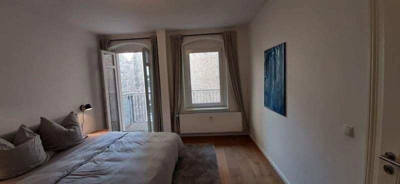 2 bedroom flat to rent, 83 m², Fritz-Reuter-Str.3, Berlin, Berlin 2 bedroom flat to rent, 83 m², Fritz-Reuter-Str.3, Berlin, Berlin