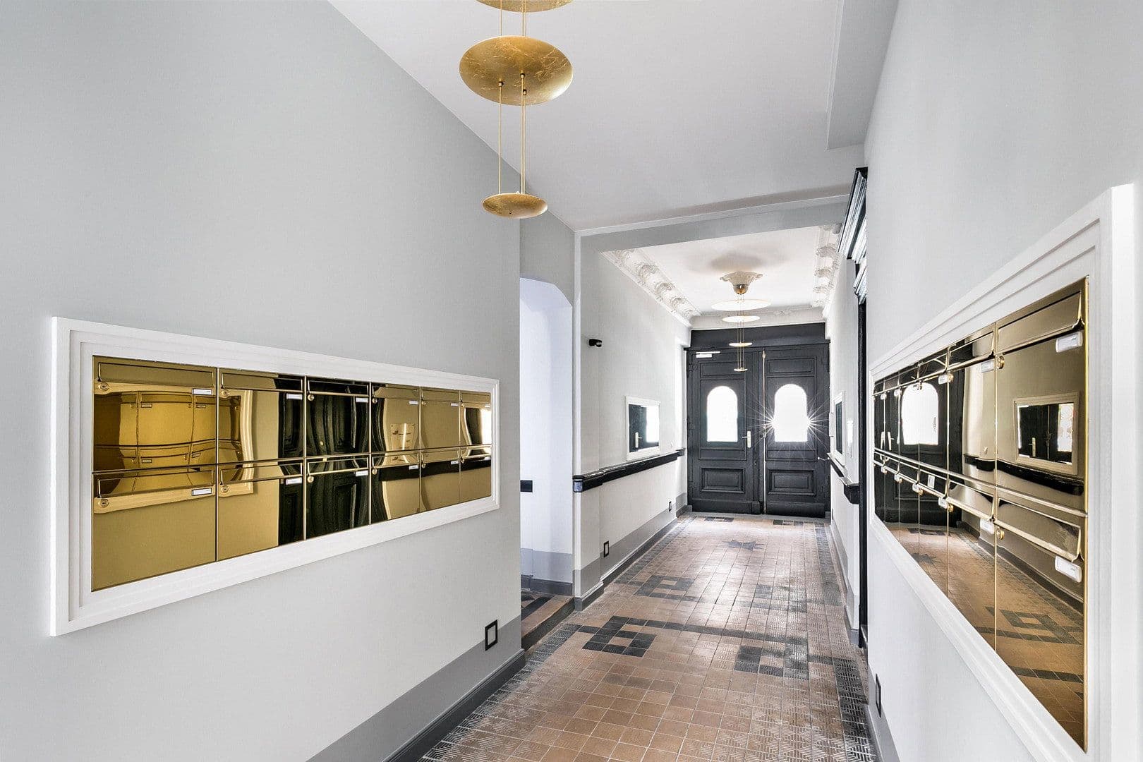 2 bedroom flat to rent, 83 m², Fritz-Reuter-Str.3, Berlin, Berlin 2 bedroom flat to rent, 83 m², Fritz-Reuter-Str.3, Berlin, Berlin