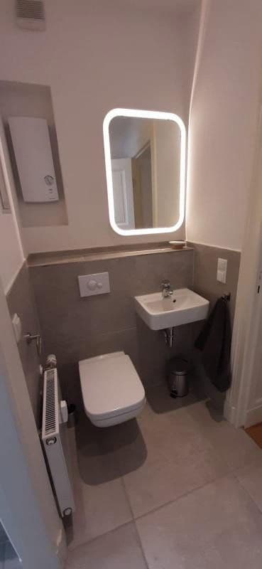 2 bedroom flat to rent, 83 m², Fritz-Reuter-Str.3, Berlin, Berlin 2 bedroom flat to rent, 83 m², Fritz-Reuter-Str.3, Berlin, Berlin