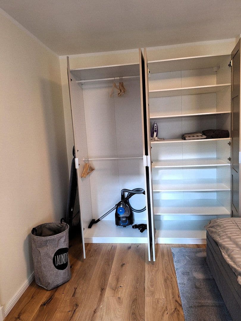 1 bedroom with open-plan kitchen flat to rent, 52 m², Kastanienallee 52, Berlin, Berlin 1 bedroom with open-plan kitchen flat to rent, 52 m², Kastanienallee 52, Berlin, Berlin