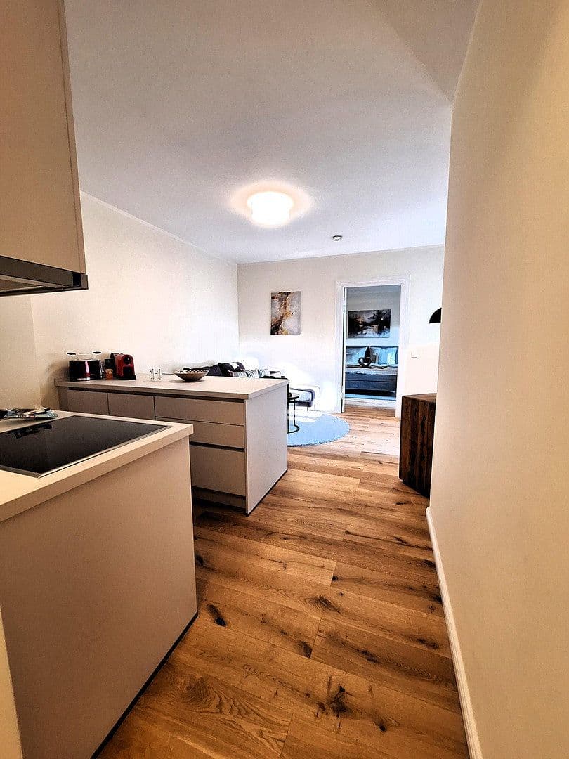 1 bedroom with open-plan kitchen flat to rent, 52 m², Kastanienallee 52, Berlin, Berlin 1 bedroom with open-plan kitchen flat to rent, 52 m², Kastanienallee 52, Berlin, Berlin