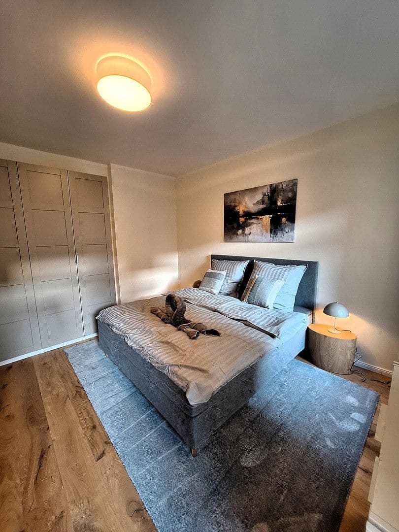 1 bedroom with open-plan kitchen flat to rent, 52 m², Kastanienallee 52, Berlin, Berlin 1 bedroom with open-plan kitchen flat to rent, 52 m², Kastanienallee 52, Berlin, Berlin