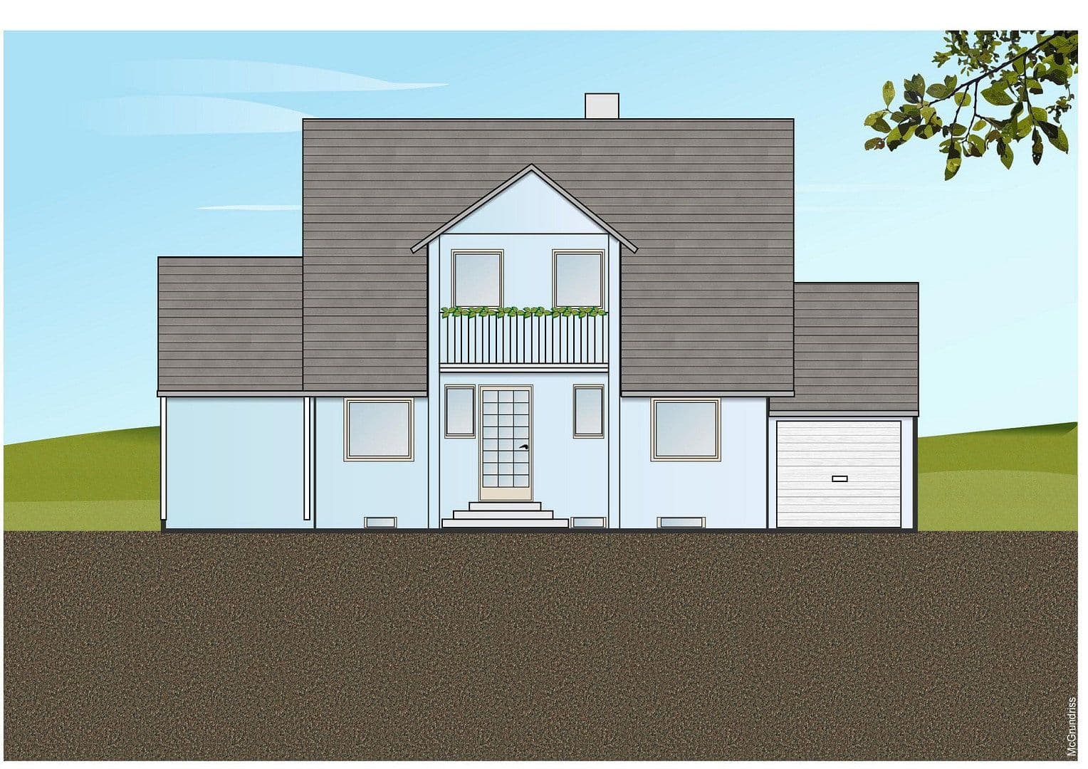 house for sale, 105 m², Mecklenburgerstr. 29, Langenzenn, Bavaria house for sale, 105 m², Mecklenburgerstr. 29, Langenzenn, Bavaria