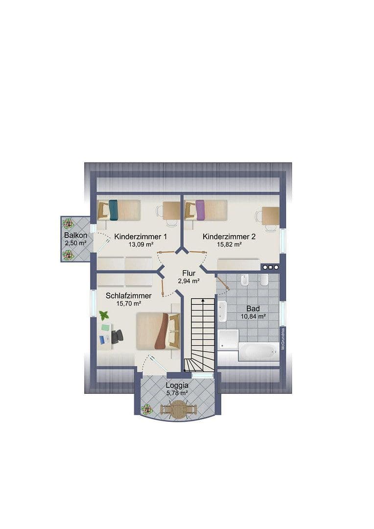 house for sale, 105 m², Mecklenburgerstr. 29, Langenzenn, Bavaria house for sale, 105 m², Mecklenburgerstr. 29, Langenzenn, Bavaria