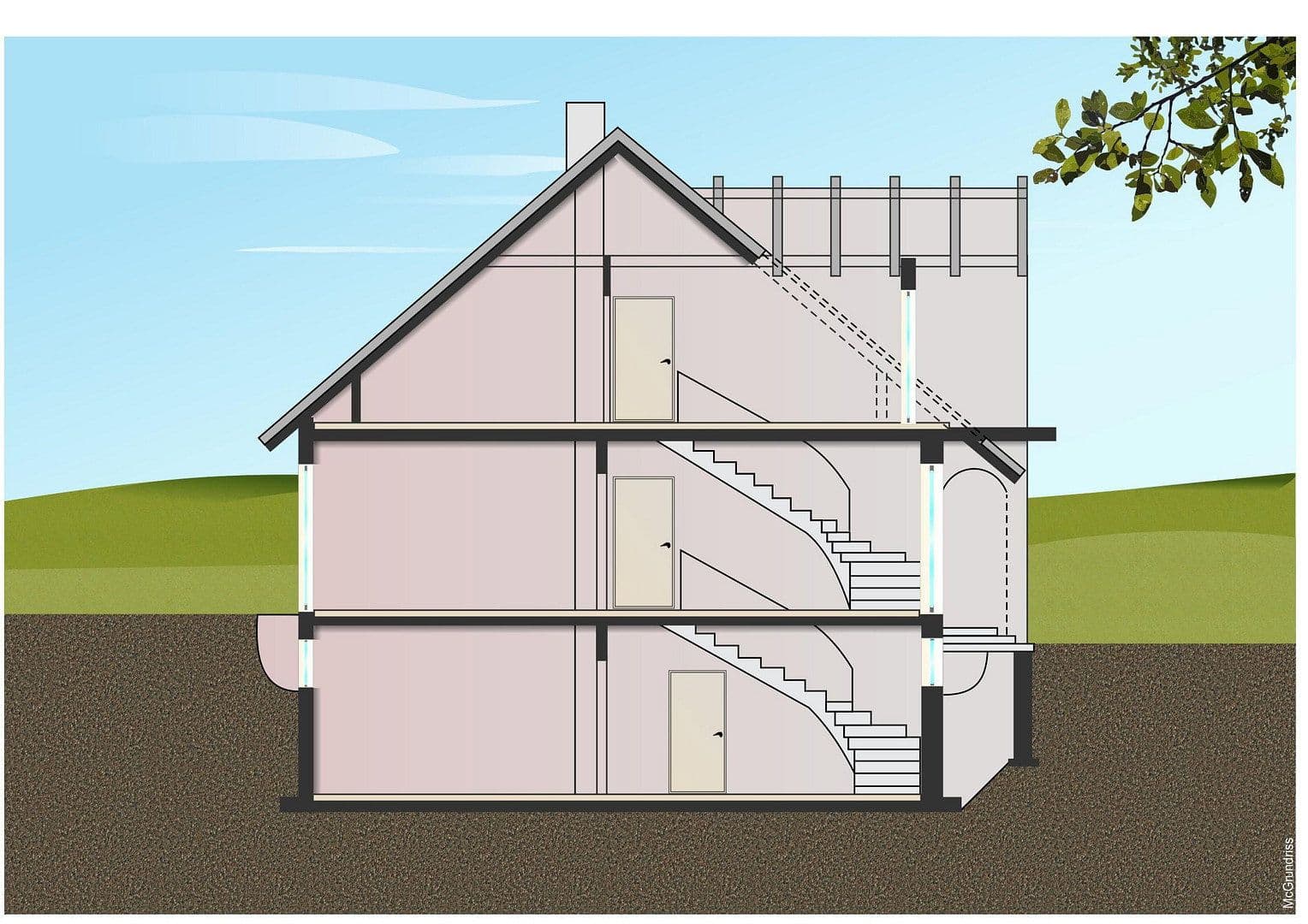 house for sale, 105 m², Mecklenburgerstr. 29, Langenzenn, Bavaria house for sale, 105 m², Mecklenburgerstr. 29, Langenzenn, Bavaria