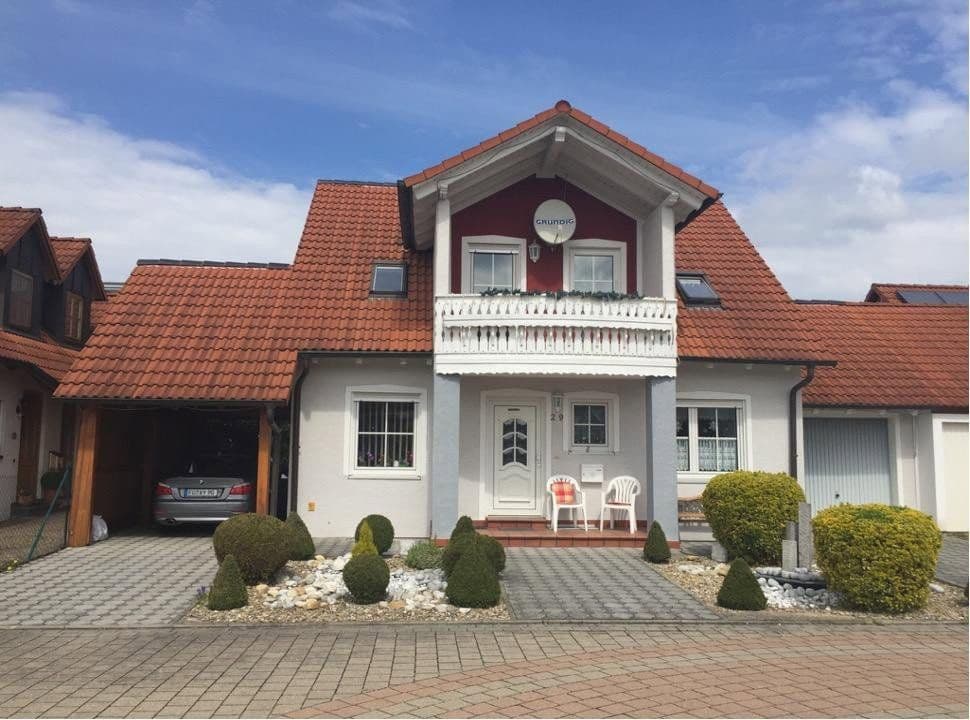 house for sale, 105 m², Mecklenburgerstr. 29, Langenzenn, Bavaria house for sale, 105 m², Mecklenburgerstr. 29, Langenzenn, Bavaria