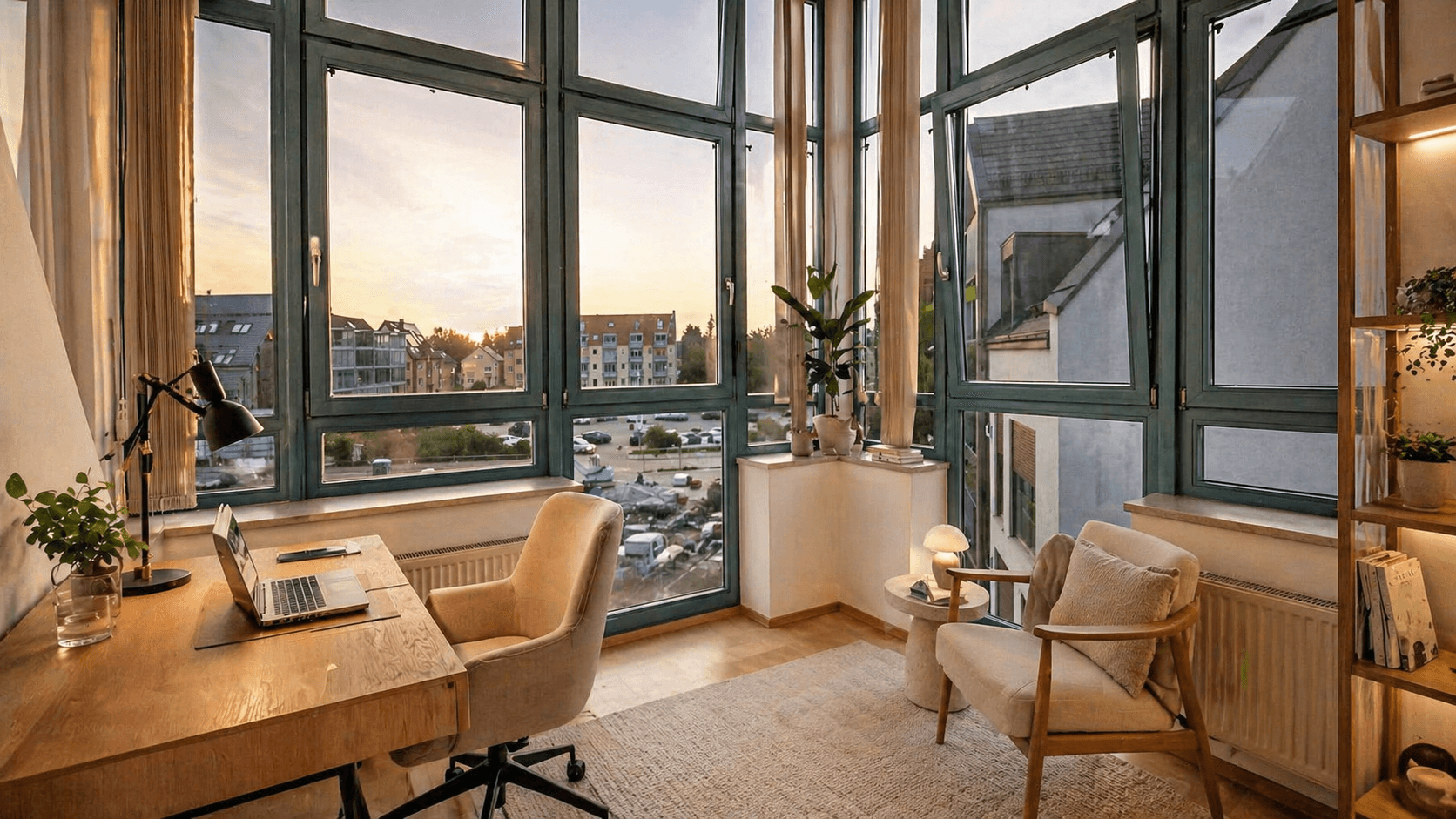 3 bedroom with open-plan kitchen flat to rent, 138 m², Fürstenfeldbruck, Bavaria 3 bedroom with open-plan kitchen flat to rent, 138 m², Fürstenfeldbruck, Bavaria