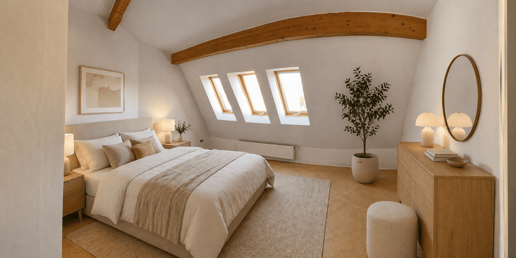 3 bedroom with open-plan kitchen flat to rent, 138 m², Fürstenfeldbruck, Bavaria 3 bedroom with open-plan kitchen flat to rent, 138 m², Fürstenfeldbruck, Bavaria