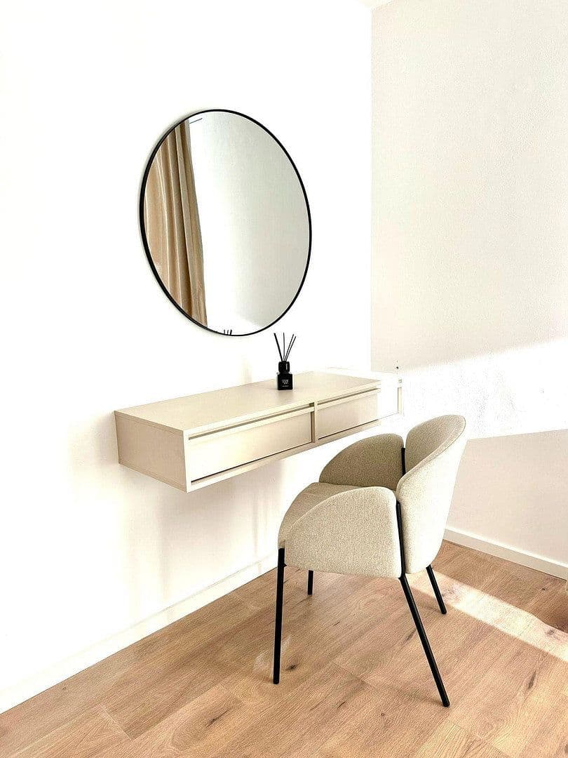 flat to rent, 50 m², Senftlstraße 1a, München, Bavaria flat to rent, 50 m², Senftlstraße 1a, München, Bavaria