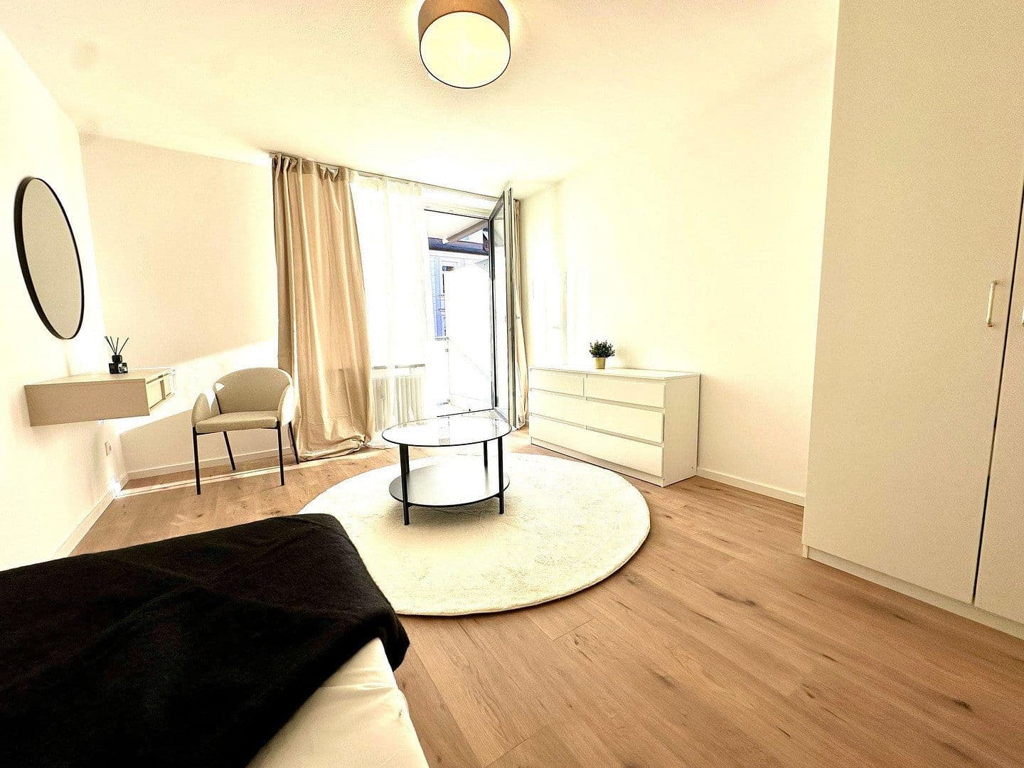 flat to rent, 50 m², Senftlstraße 1a, München, Bavaria flat to rent, 50 m², Senftlstraße 1a, München, Bavaria