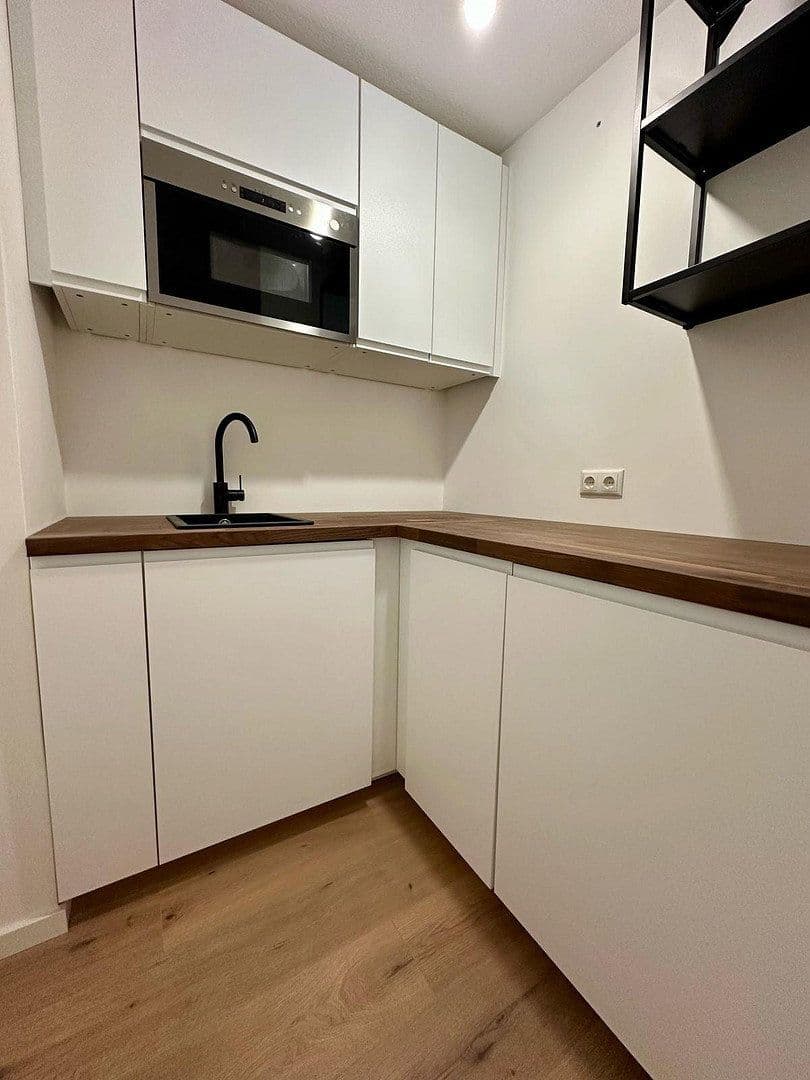 flat to rent, 50 m², Senftlstraße 1a, München, Bavaria flat to rent, 50 m², Senftlstraße 1a, München, Bavaria