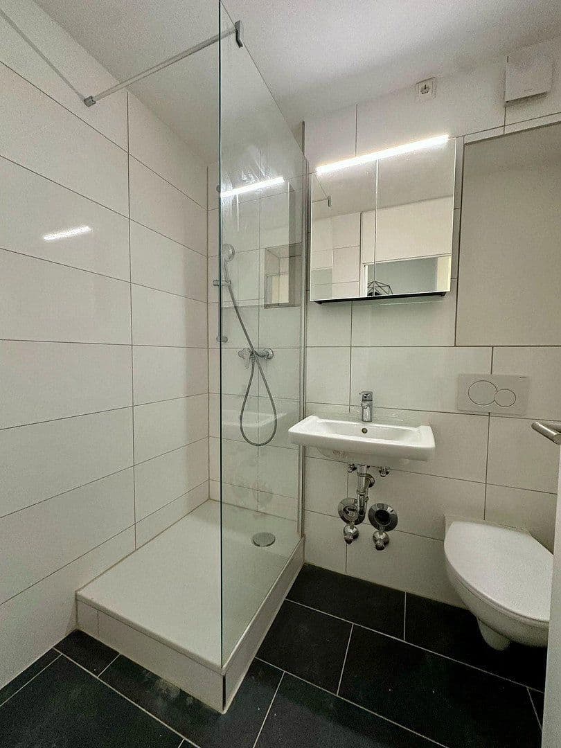 flat to rent, 50 m², Senftlstraße 1a, München, Bavaria flat to rent, 50 m², Senftlstraße 1a, München, Bavaria