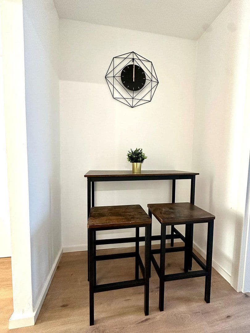 flat to rent, 50 m², Senftlstraße 1a, München, Bavaria flat to rent, 50 m², Senftlstraße 1a, München, Bavaria