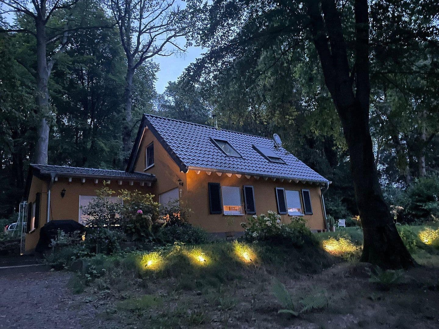 house to rent, 100 m², Klauserhof 1, Much, North Rhine-Westphalia house to rent, 100 m², Klauserhof 1, Much, North Rhine-Westphalia