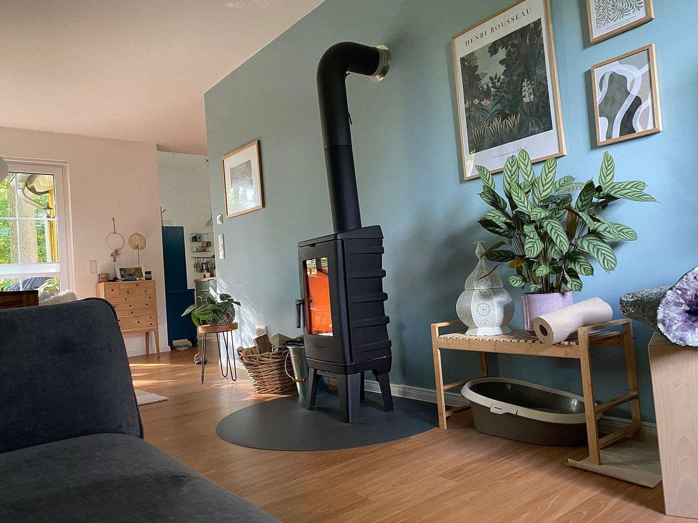house to rent, 100 m², Klauserhof 1, Much, North Rhine-Westphalia house to rent, 100 m², Klauserhof 1, Much, North Rhine-Westphalia