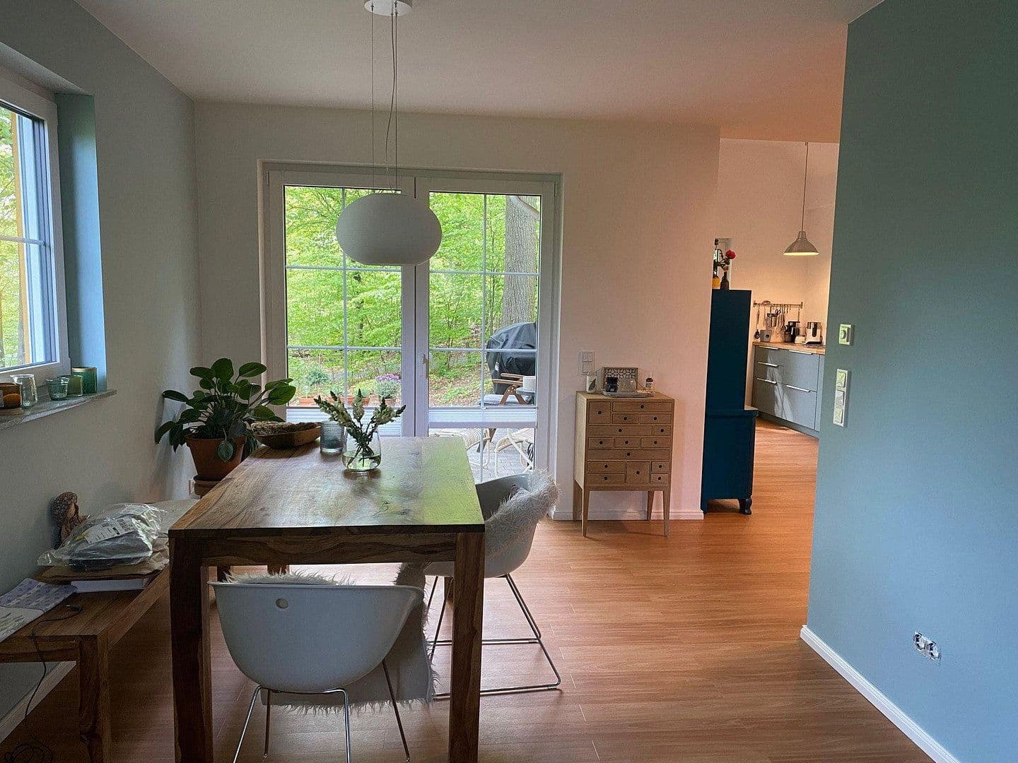 house to rent, 100 m², Klauserhof 1, Much, North Rhine-Westphalia house to rent, 100 m², Klauserhof 1, Much, North Rhine-Westphalia