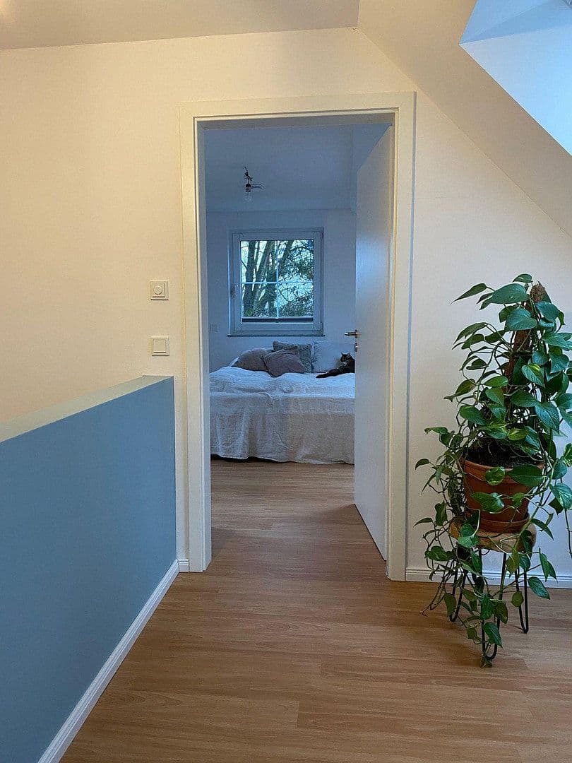 house to rent, 100 m², Klauserhof 1, Much, North Rhine-Westphalia house to rent, 100 m², Klauserhof 1, Much, North Rhine-Westphalia