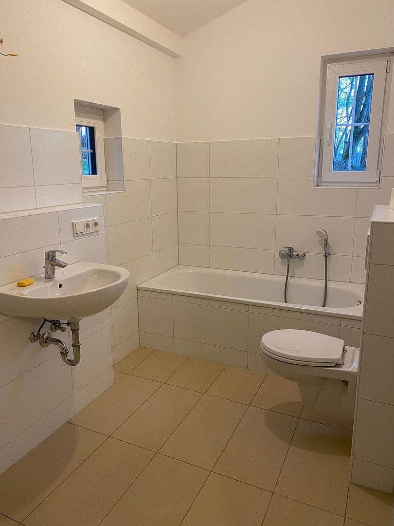 house to rent, 100 m², Klauserhof 1, Much, North Rhine-Westphalia house to rent, 100 m², Klauserhof 1, Much, North Rhine-Westphalia