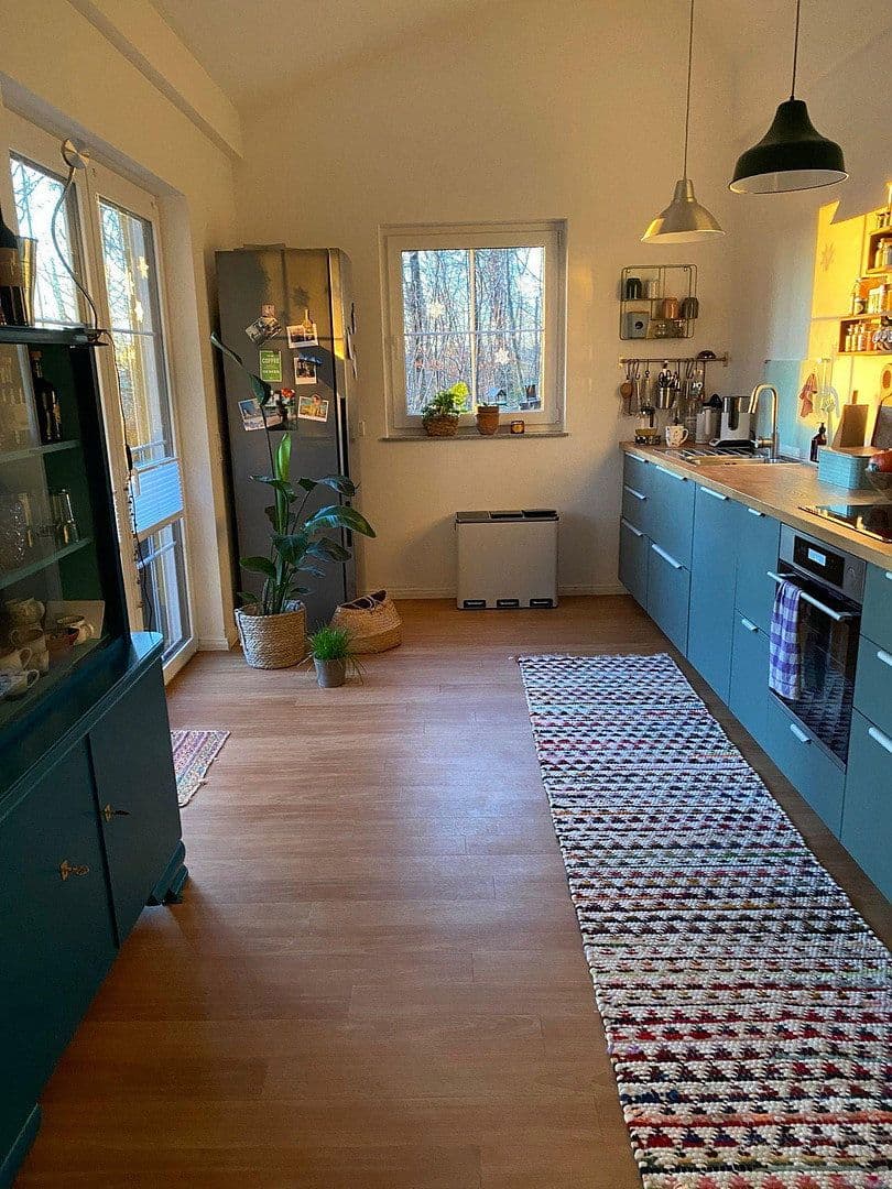 house to rent, 100 m², Klauserhof 1, Much, North Rhine-Westphalia house to rent, 100 m², Klauserhof 1, Much, North Rhine-Westphalia