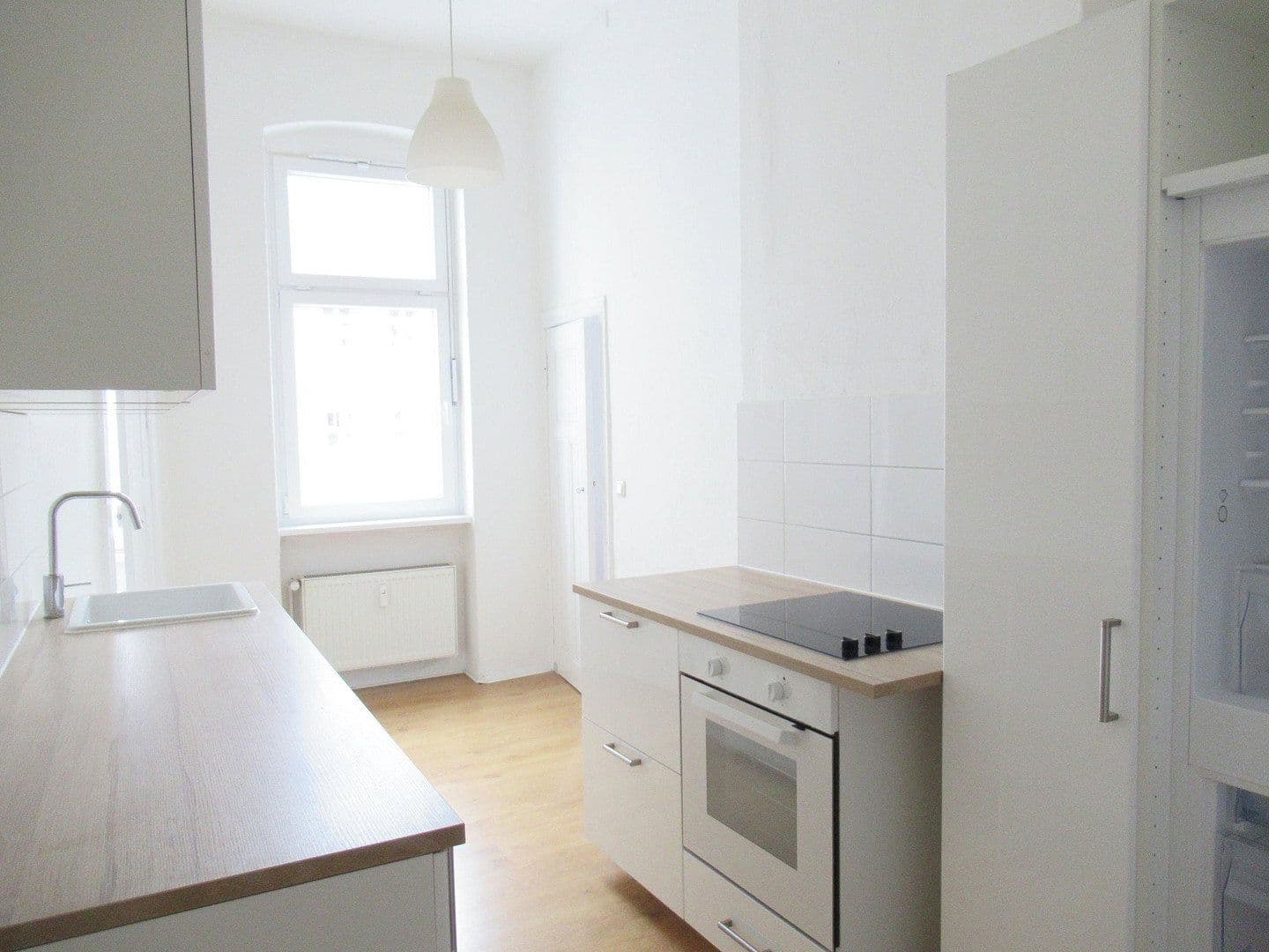 3 bedroom flat to rent, 93 m², Berlin, Berlin 3 bedroom flat to rent, 93 m², Berlin, Berlin
