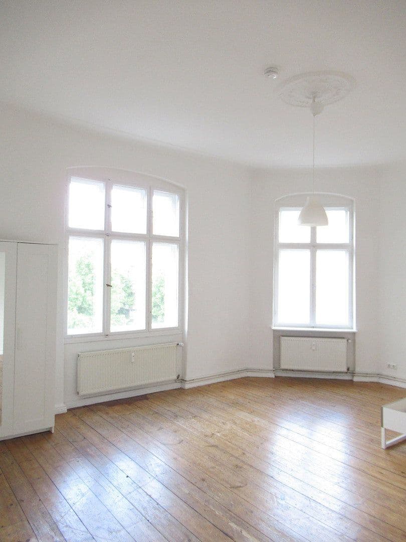 3 bedroom flat to rent, 93 m², Berlin, Berlin 3 bedroom flat to rent, 93 m², Berlin, Berlin