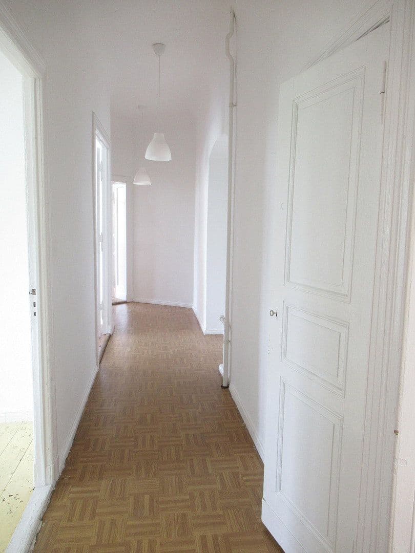 3 bedroom flat to rent, 93 m², Berlin, Berlin 3 bedroom flat to rent, 93 m², Berlin, Berlin