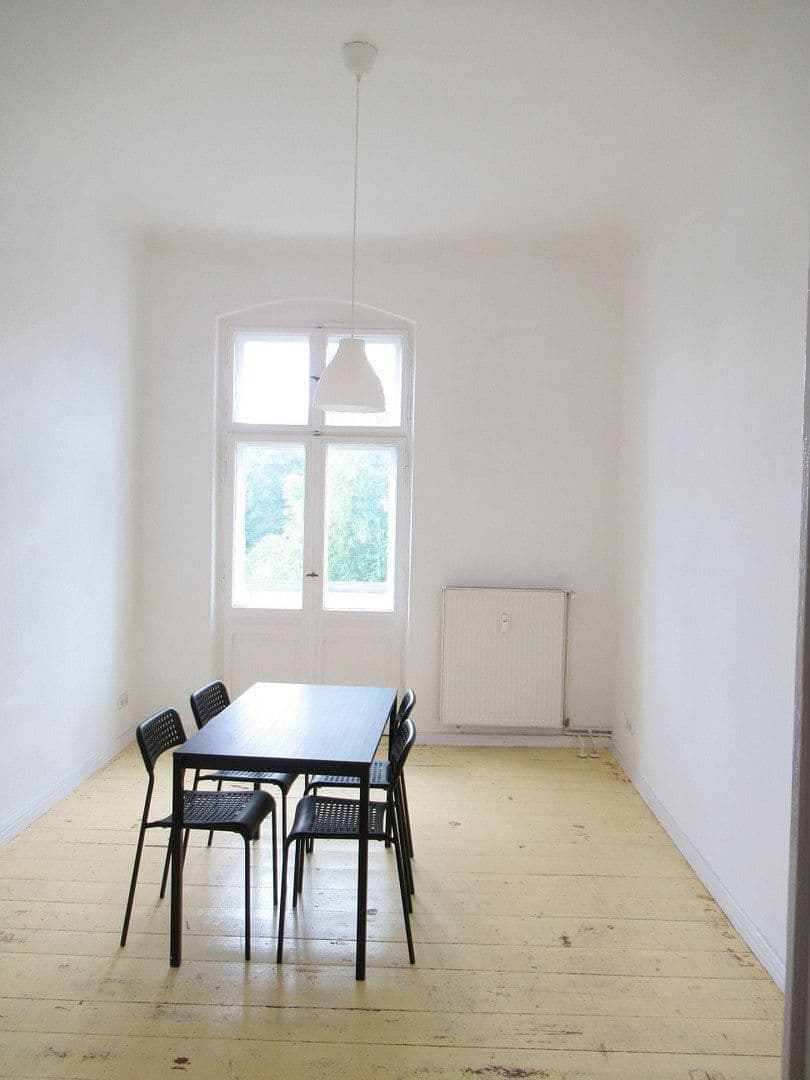 3 bedroom flat to rent, 93 m², Berlin, Berlin 3 bedroom flat to rent, 93 m², Berlin, Berlin