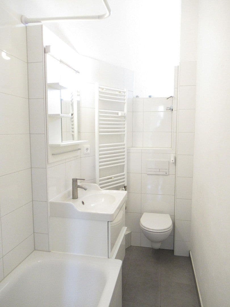 3 bedroom flat to rent, 93 m², Berlin, Berlin 3 bedroom flat to rent, 93 m², Berlin, Berlin