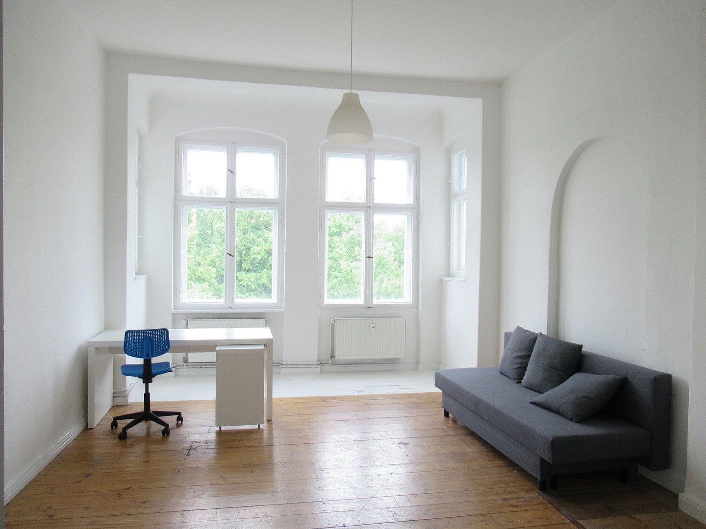 3 bedroom flat to rent, 93 m², Berlin, Berlin 3 bedroom flat to rent, 93 m², Berlin, Berlin