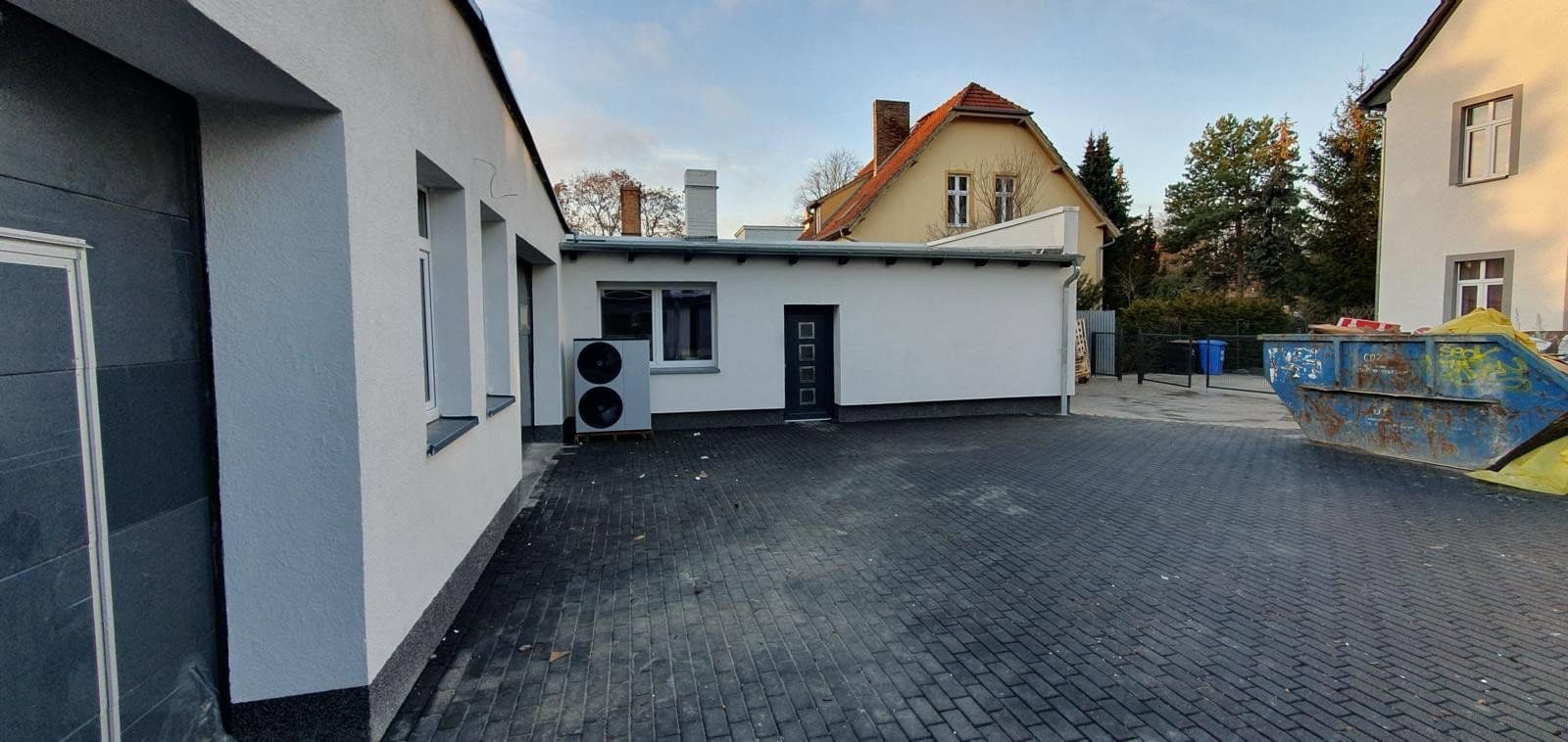 non-residential property to rent, 340 m², Fürstenwalder Allee 52, Berlin, Berlin non-residential property to rent, 340 m², Fürstenwalder Allee 52, Berlin, Berlin