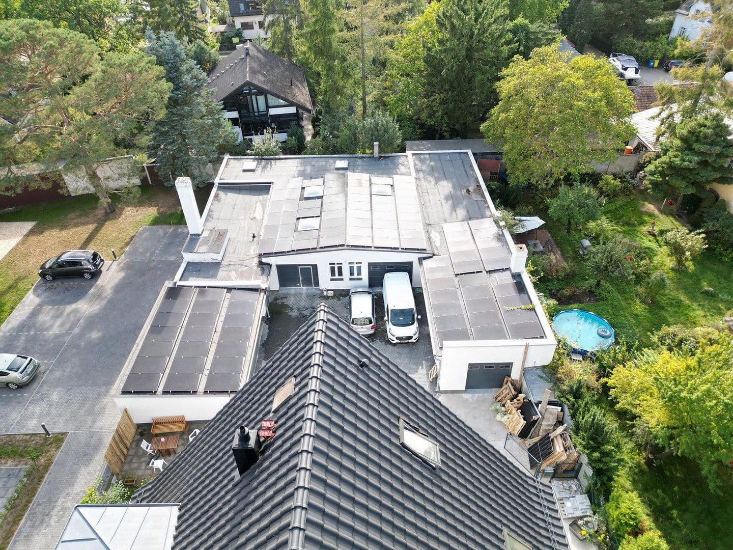 non-residential property to rent, 340 m², Fürstenwalder Allee 52, Berlin, Berlin non-residential property to rent, 340 m², Fürstenwalder Allee 52, Berlin, Berlin