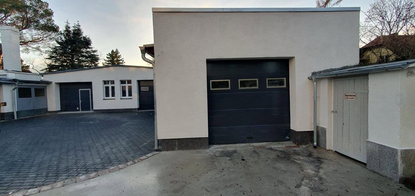 non-residential property to rent, 340 m², Fürstenwalder Allee 52, Berlin, Berlin non-residential property to rent, 340 m², Fürstenwalder Allee 52, Berlin, Berlin