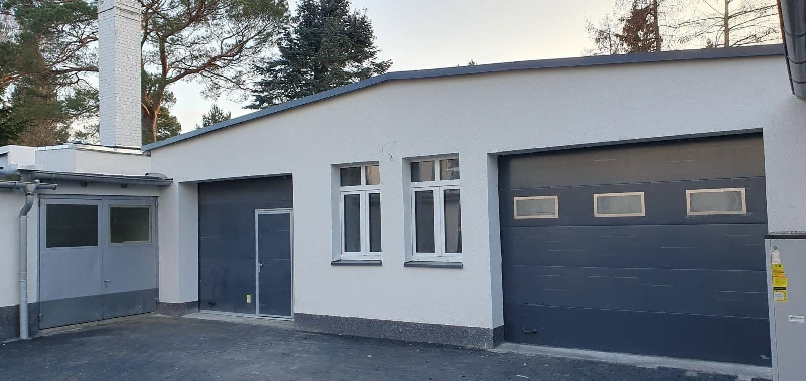 non-residential property to rent, 340 m², Fürstenwalder Allee 52, Berlin, Berlin non-residential property to rent, 340 m², Fürstenwalder Allee 52, Berlin, Berlin