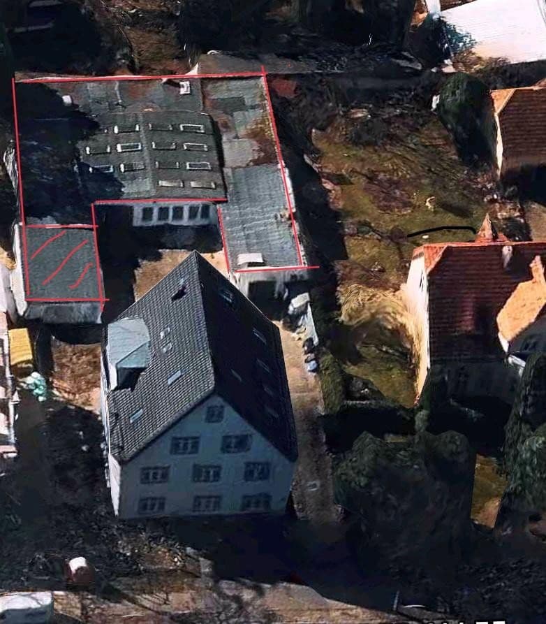 non-residential property to rent, 340 m², Fürstenwalder Allee 52, Berlin, Berlin non-residential property to rent, 340 m², Fürstenwalder Allee 52, Berlin, Berlin