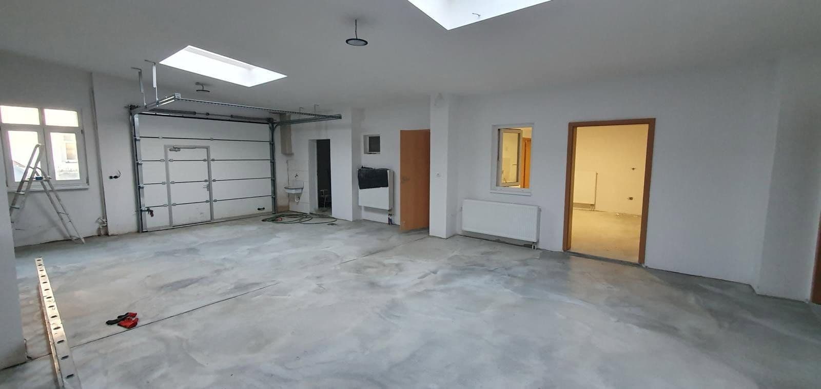 non-residential property to rent, 340 m², Fürstenwalder Allee 52, Berlin, Berlin non-residential property to rent, 340 m², Fürstenwalder Allee 52, Berlin, Berlin