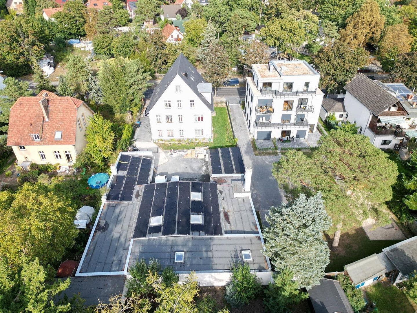 non-residential property to rent, 340 m², Fürstenwalder Allee 52, Berlin, Berlin non-residential property to rent, 340 m², Fürstenwalder Allee 52, Berlin, Berlin