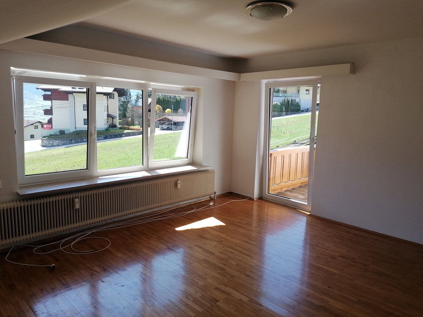 2 bedroom with open-plan kitchen flat to rent, 88 m², Vogelsang 219, Stans, Tyrol 2 bedroom with open-plan kitchen flat to rent, 88 m², Vogelsang 219, Stans, Tyrol