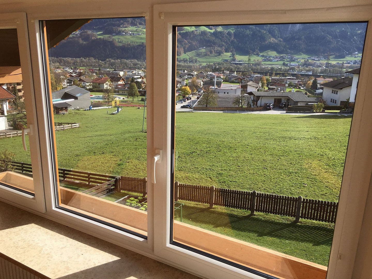 2 bedroom with open-plan kitchen flat to rent, 88 m², Vogelsang 219, Stans, Tyrol 2 bedroom with open-plan kitchen flat to rent, 88 m², Vogelsang 219, Stans, Tyrol