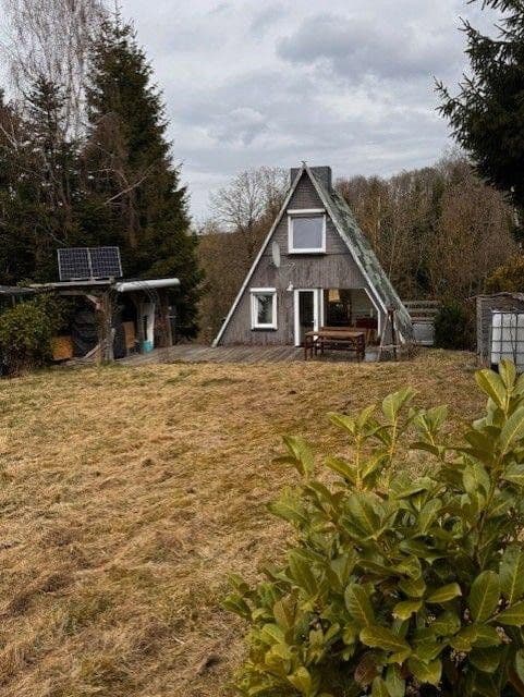 house for sale, 68 m², Hagenberg 17B, Oberharz am Brocken, Saxony-Anhalt house for sale, 68 m², Hagenberg 17B, Oberharz am Brocken, Saxony-Anhalt