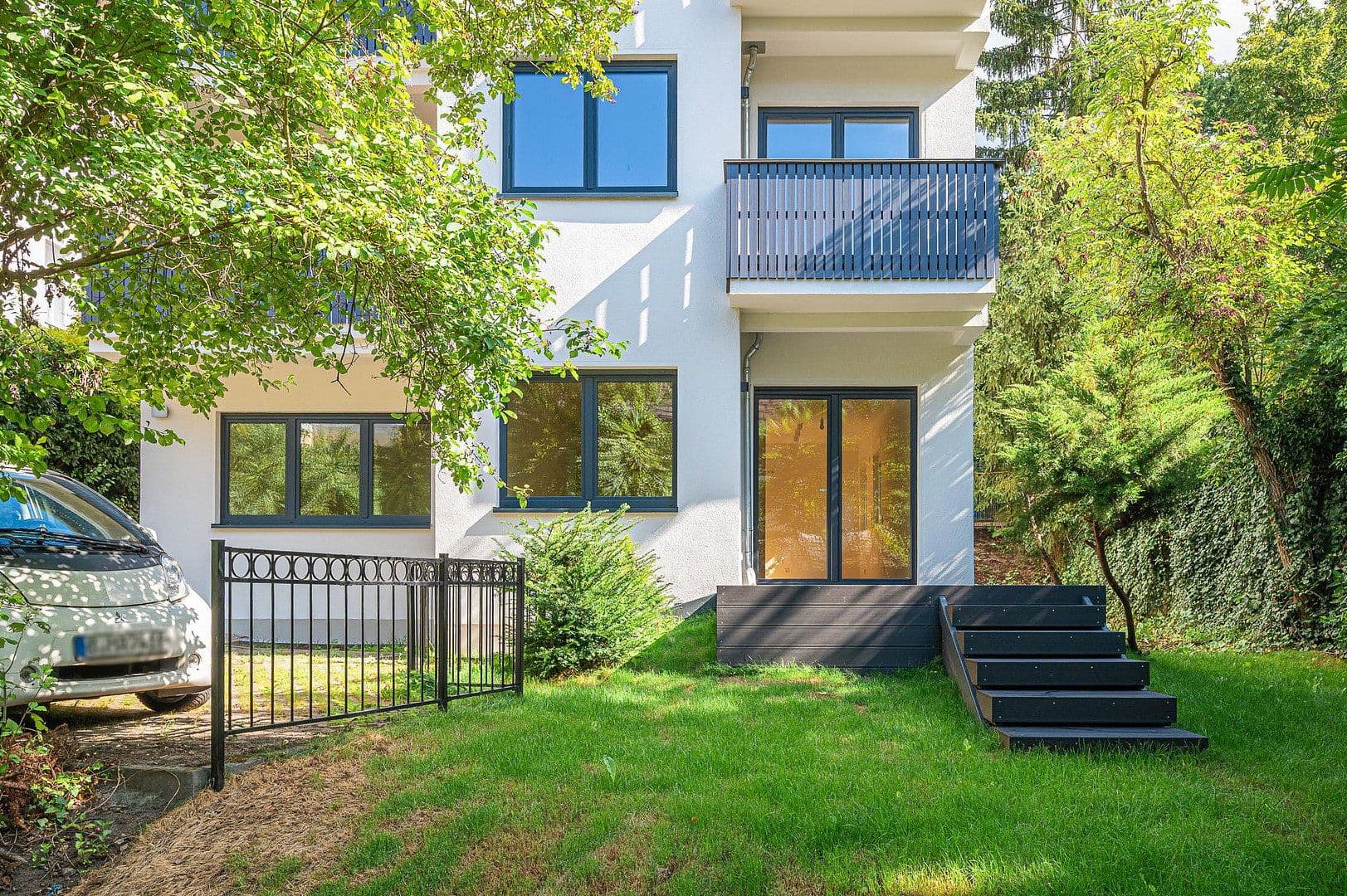 2 bedroom flat for sale, 65 m², Leydenallee 37, Berlin, Berlin 2 bedroom flat for sale, 65 m², Leydenallee 37, Berlin, Berlin