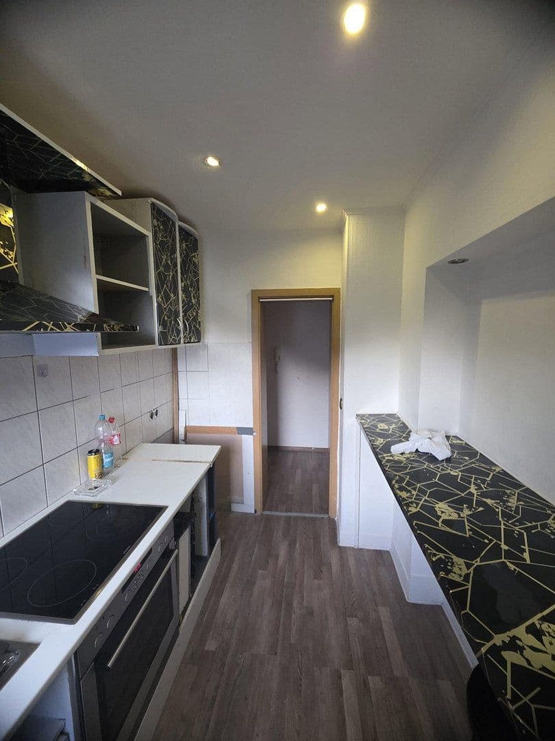 2 bedroom flat to rent, 40 m², Platenstr. 16, Nürnberg, Bavaria 2 bedroom flat to rent, 40 m², Platenstr. 16, Nürnberg, Bavaria